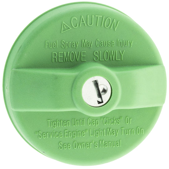 MGC507 Locking Fuel Cap BFNG