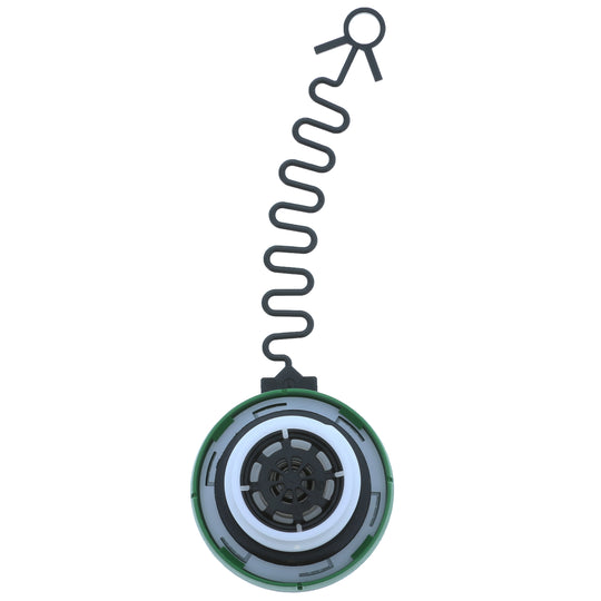 MGC517T Tethered Fuel Cap BFNG