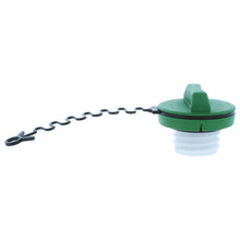 Load image into Gallery viewer, MGC517T Tethered Fuel Cap BFNG