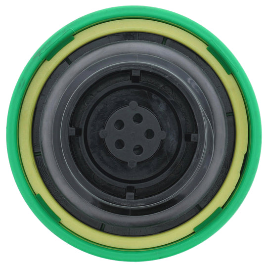 MGC517 Fuel Cap BFNG