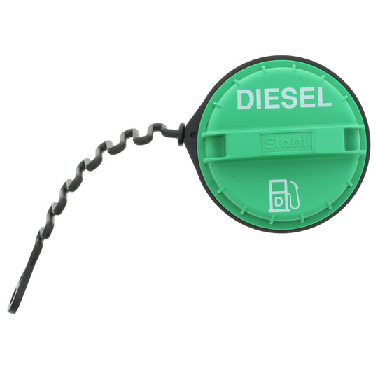 MGC519T Fuel Tank Cap BFNG