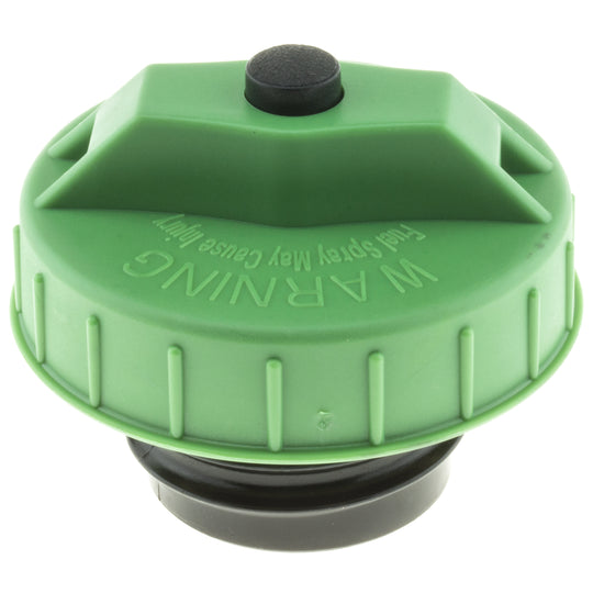 MGC519 Push Vent Fuel Cap BFNG