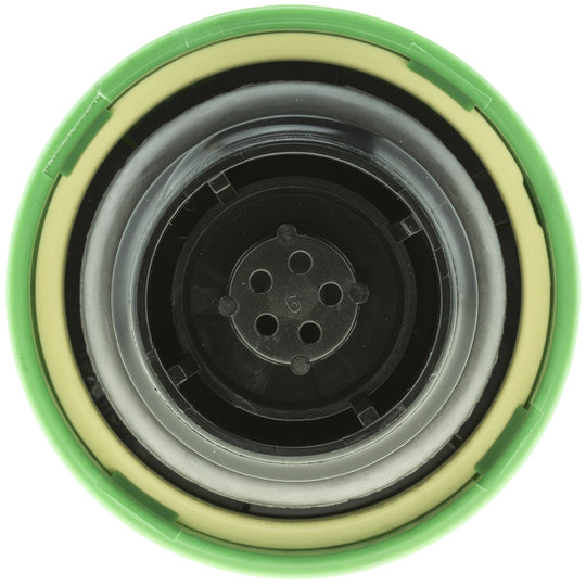 MGC519 Push Vent Fuel Cap BFNG