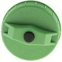 Charger l'image dans la galerie, MGC519 Push Vent Fuel Cap BFNG
