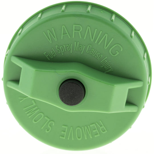 MGC519 Push Vent Fuel Cap BFNG