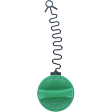 Load image into Gallery viewer, MGC532T Tethered Fuel Cap BFNG