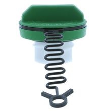 Load image into Gallery viewer, MGC537T Tethered Fuel Cap BFNG