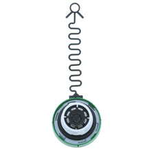 Load image into Gallery viewer, MGC537T Tethered Fuel Cap BFNG
