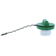 Load image into Gallery viewer, MGC537T Tethered Fuel Cap BFNG