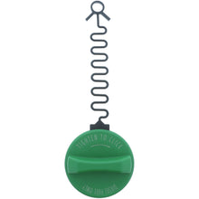Load image into Gallery viewer, MGC537T Tethered Fuel Cap BFNG