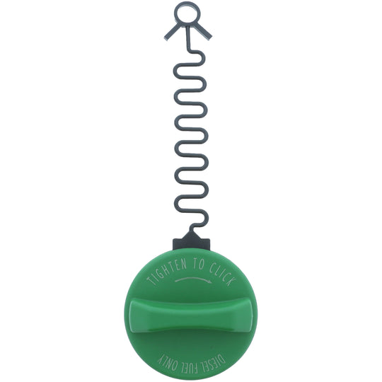 MGC537T Tethered Fuel Cap BFNG