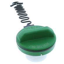 Load image into Gallery viewer, MGC539T Tethered Fuel Cap BFNG