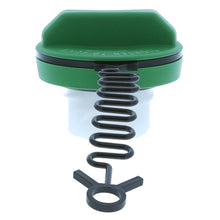 Load image into Gallery viewer, MGC539T Tethered Fuel Cap BFNG