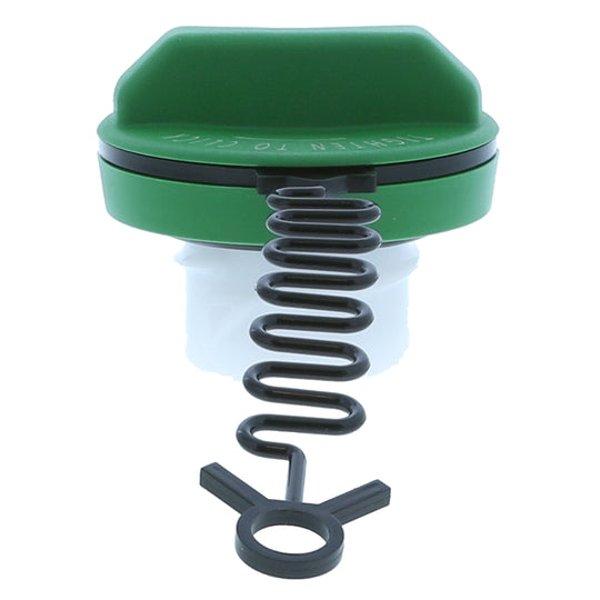 MGC539T Tethered Fuel Cap BFNG