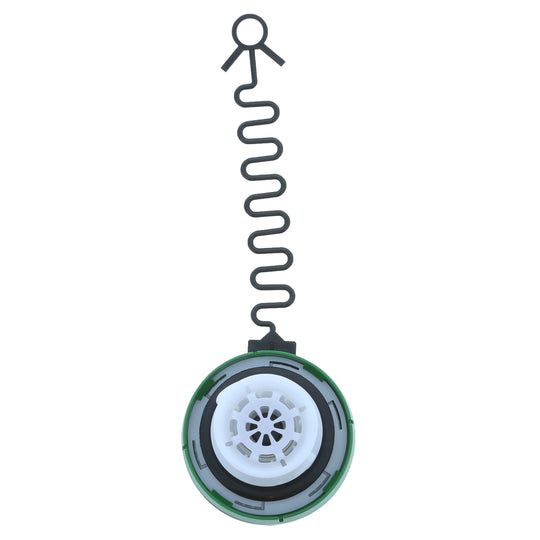 MGC539T Tethered Fuel Cap BFNG