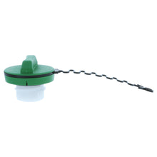 Load image into Gallery viewer, MGC539T Tethered Fuel Cap BFNG