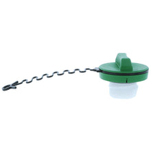 Load image into Gallery viewer, MGC539T Tethered Fuel Cap BFNG