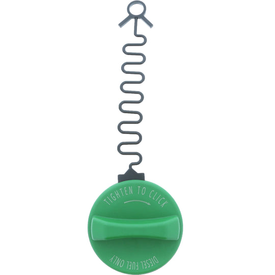 MGC539T Tethered Fuel Cap BFNG
