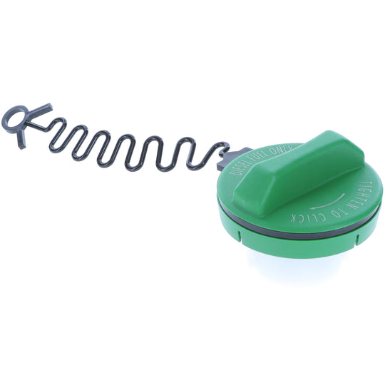 MGC540T Tethered Fuel Cap BFNG