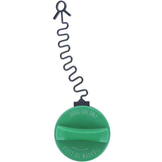 MGC540T Tethered Fuel Cap BFNG
