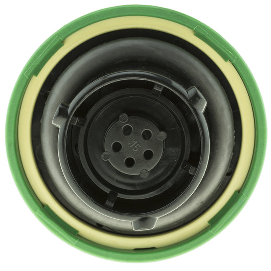 MGC582 Locking Fuel Cap BFNG