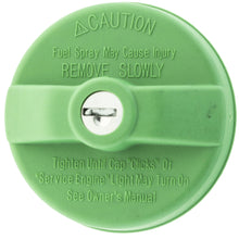 Load image into Gallery viewer, MGC582 Locking Fuel Cap BFNG
