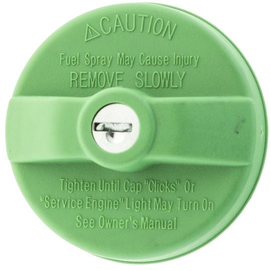 MGC582 Locking Fuel Cap BFNG