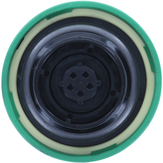 MGC591 Locking Fuel Cap BFNG