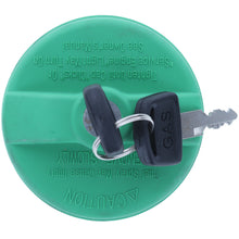 Charger l'image dans la galerie, MGC591 Locking Fuel Cap BFNG