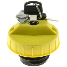 Charger l'image dans la galerie, MGC600 Key Vent Fuel Cap BFNG