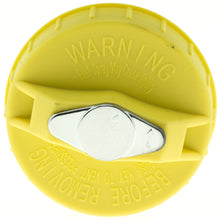 Charger l'image dans la galerie, MGC600 Key Vent Fuel Cap BFNG