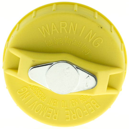 MGC600 Key Vent Fuel Cap BFNG