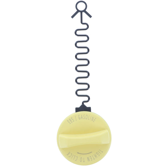 MGC617T Tethered Fuel Cap BFNG