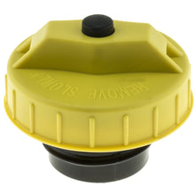 Charger l'image dans la galerie, MGC619 Push Vent Fuel Cap BFNG