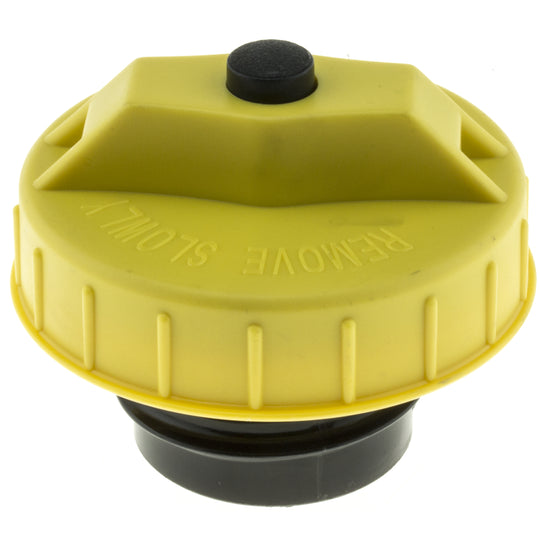 MGC619 Push Vent Fuel Cap BFNG