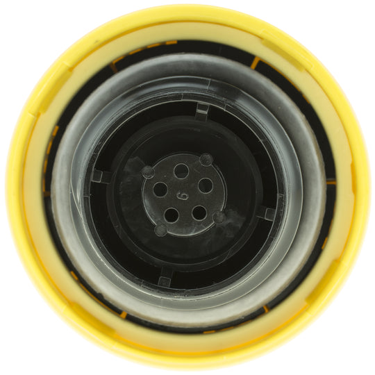 MGC619 Push Vent Fuel Cap BFNG