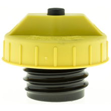Charger l'image dans la galerie, MGC619 Push Vent Fuel Cap BFNG
