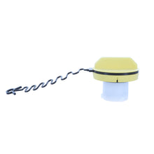 Load image into Gallery viewer, MGC632T Tethered Fuel Cap BFNG