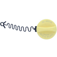 Load image into Gallery viewer, MGC632T Tethered Fuel Cap BFNG
