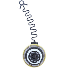 Load image into Gallery viewer, MGC637T Tethered Fuel Cap BFNG