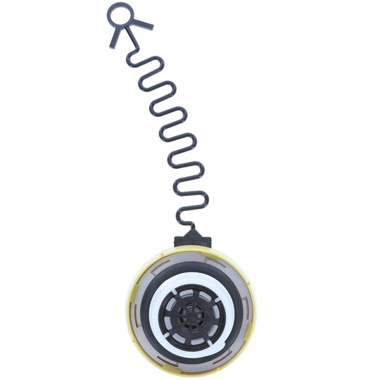 MGC637T Tethered Fuel Cap BFNG
