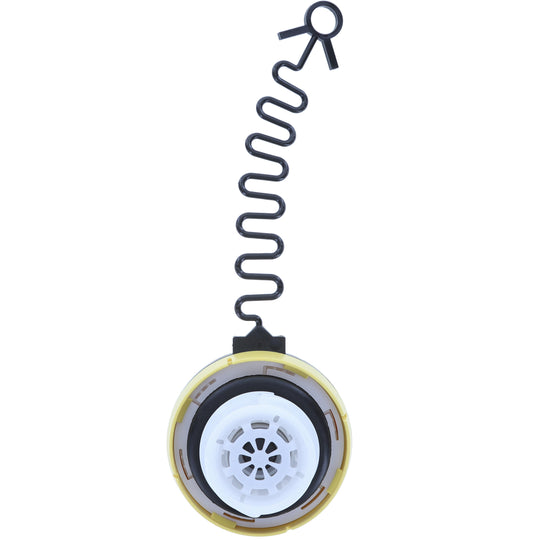 MGC639T Tethered Fuel Cap BFNG
