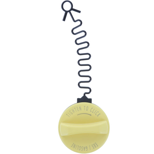 MGC639T Tethered Fuel Cap BFNG