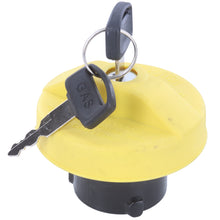 Load image into Gallery viewer, MGC682 Locking Fuel Cap BFNG