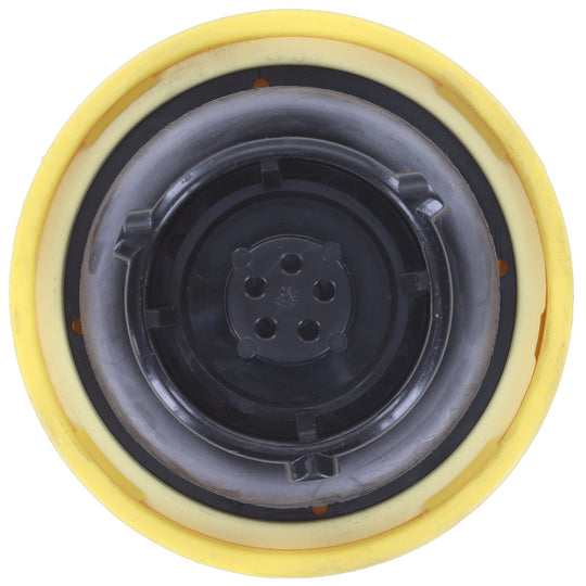 MGC682 Locking Fuel Cap BFNG