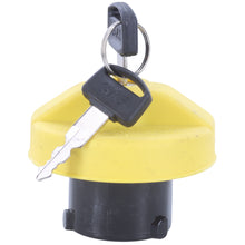 Load image into Gallery viewer, MGC682 Locking Fuel Cap BFNG