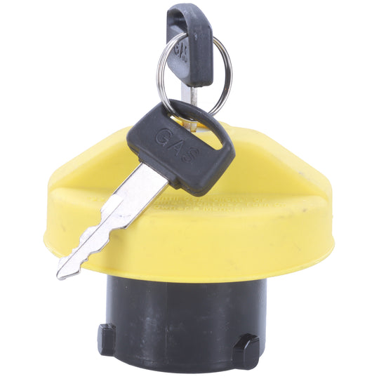 MGC682 Locking Fuel Cap BFNG