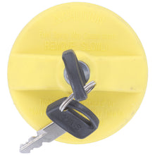 Load image into Gallery viewer, MGC682 Locking Fuel Cap BFNG