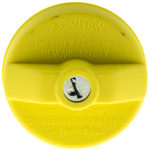 Load image into Gallery viewer, MGC691 Locking Fuel Cap BFNG