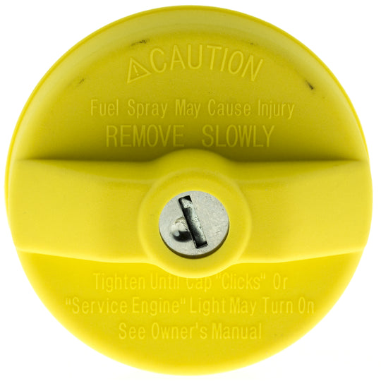 MGC691 Locking Fuel Cap BFNG